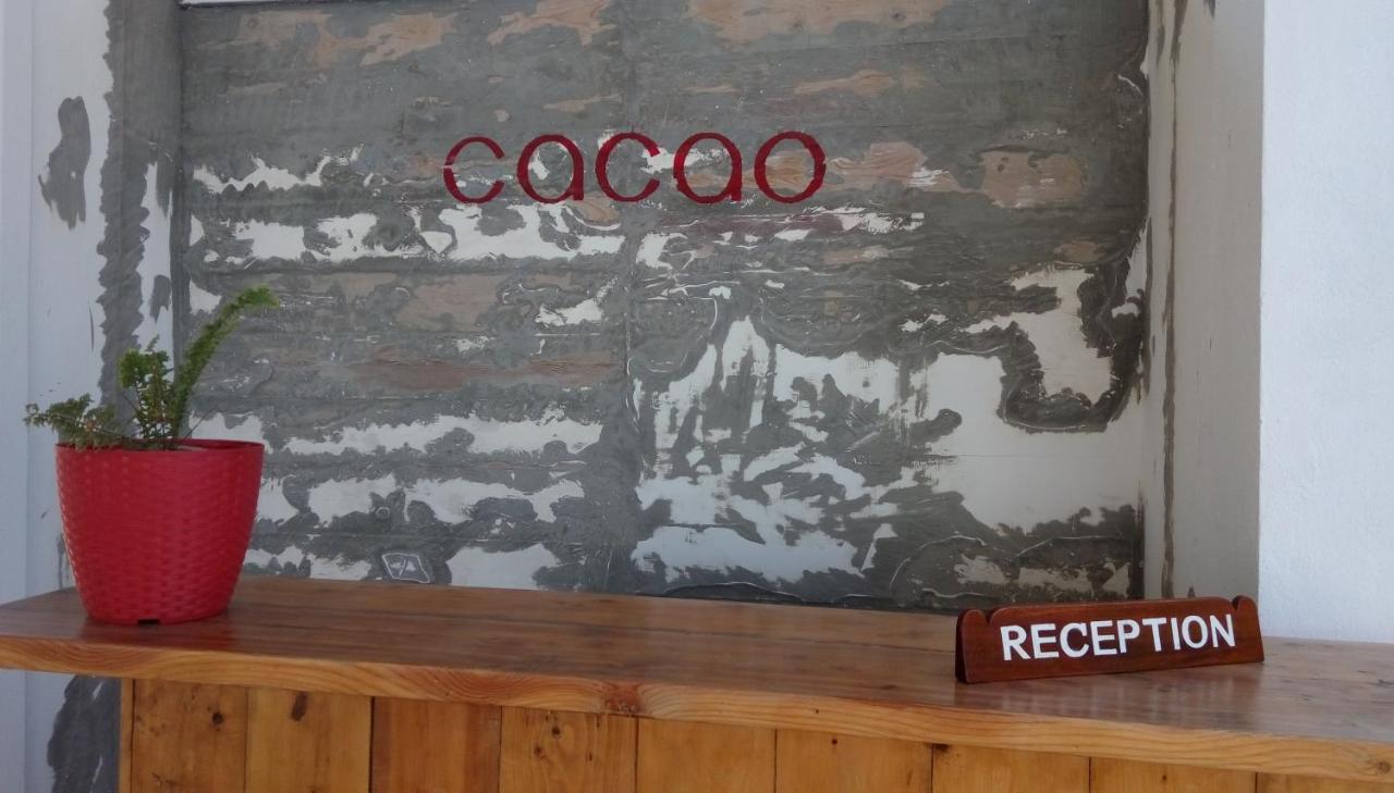 Hotel Cacao Katunayaka Exteriér fotografie